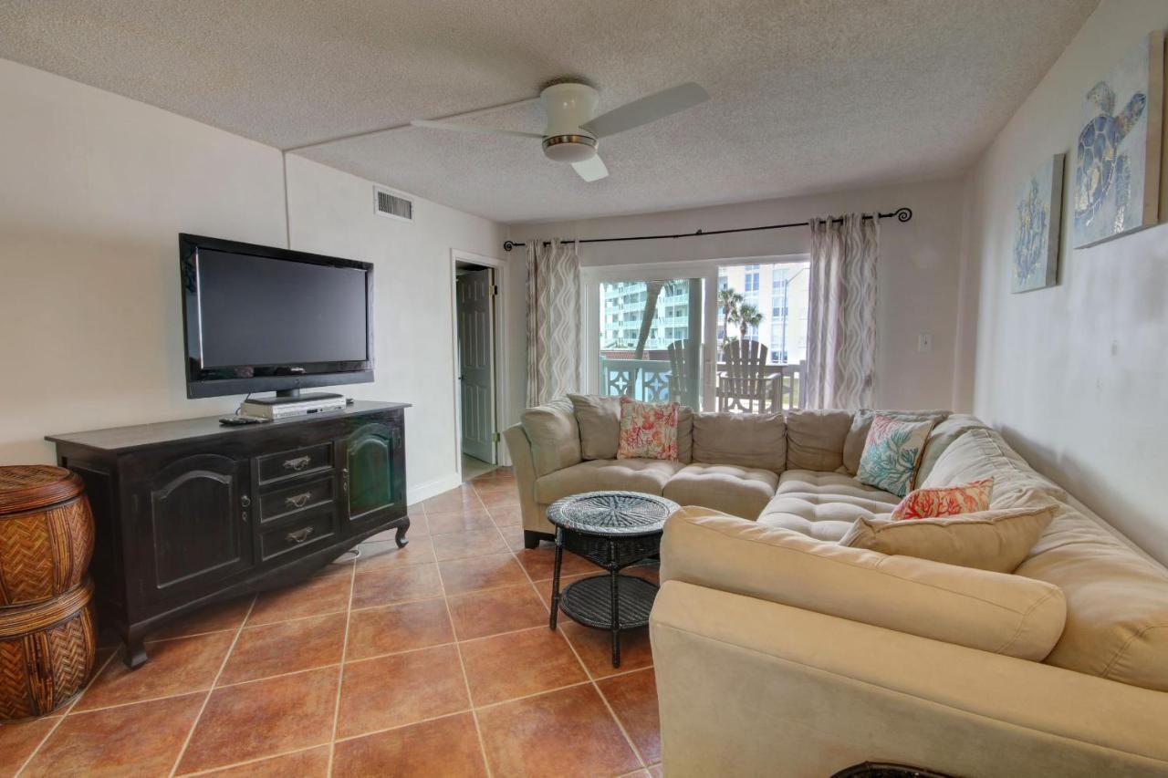 Villa El Matador 327 - Great Views Of The Pool And Gulf Of Mexico Fort Walton Beach Esterno foto