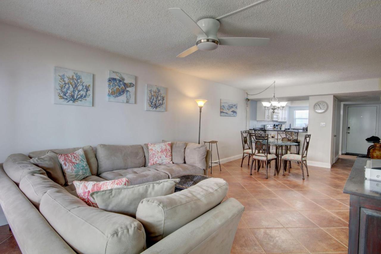 Villa El Matador 327 - Great Views Of The Pool And Gulf Of Mexico Fort Walton Beach Esterno foto