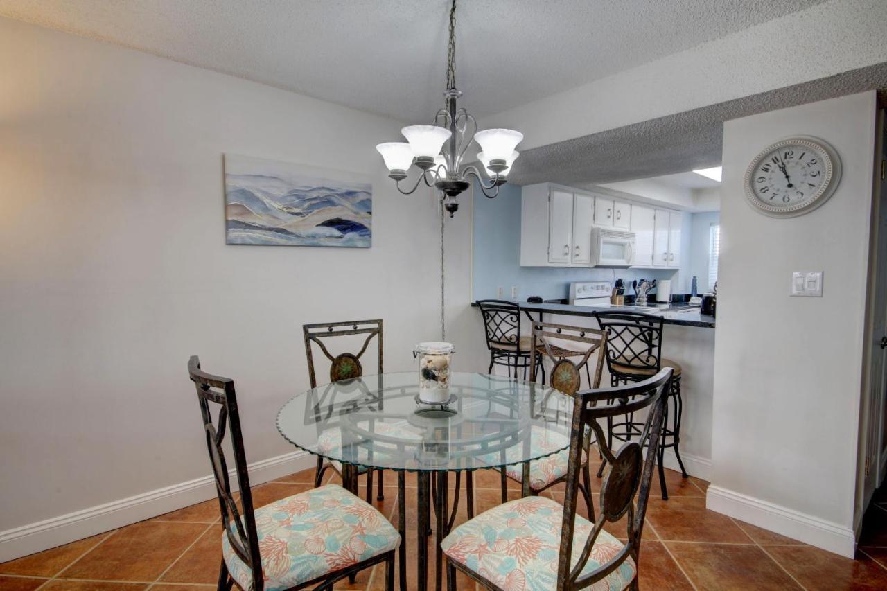 Villa El Matador 327 - Great Views Of The Pool And Gulf Of Mexico Fort Walton Beach Esterno foto