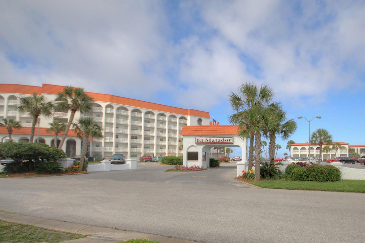 Villa El Matador 327 - Great Views Of The Pool And Gulf Of Mexico Fort Walton Beach Esterno foto
