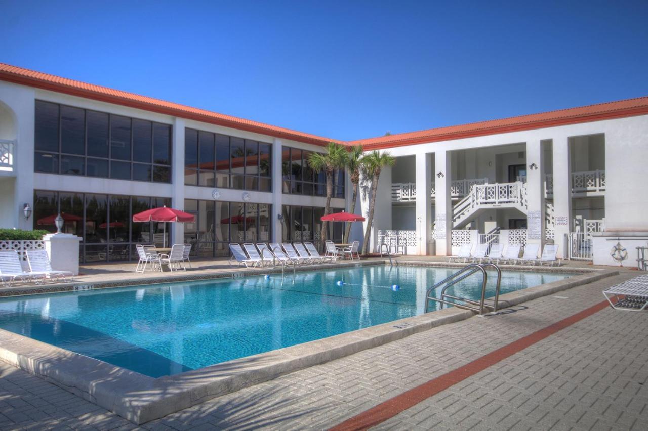 Villa El Matador 327 - Great Views Of The Pool And Gulf Of Mexico Fort Walton Beach Esterno foto